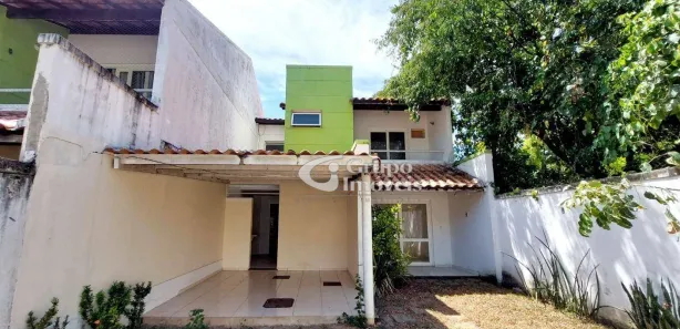Casa com 3 Quartos para alugar, 139m² no Piratininga, Niterói