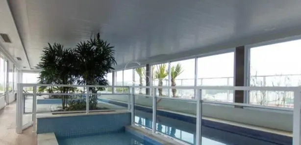 Flat com 1 Quarto para alugar, 49m² no Centro, Jundiaí