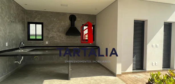 Casa de Condomínio com 4 Quartos à venda, 330m² no Jardim Primavera, Itupeva