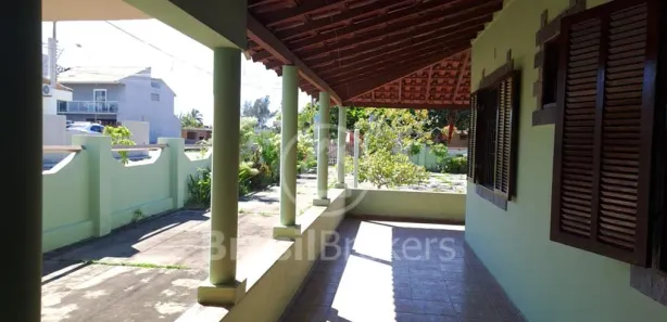 Casa com 3 Quartos à venda, 100m² no Santa Cruz, Campos dos Goytacazes