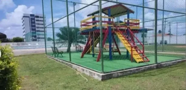 Apartamento com 3 Quartos à venda, 64m² no Nossa Senhora do Ó, Paulista