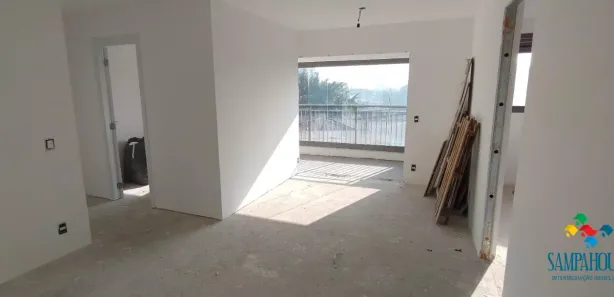 Apartamento com 3 Quartos à venda, 91m² no Parque Industrial Tomas Edson, São Paulo
