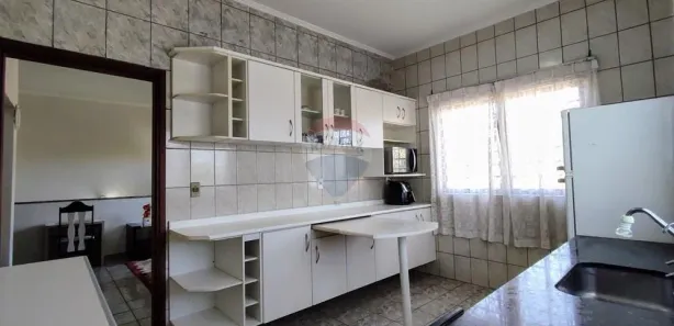 Casa Comercial com 2 Quartos à venda, 160m² no Nova Jaguariúna, Jaguariúna