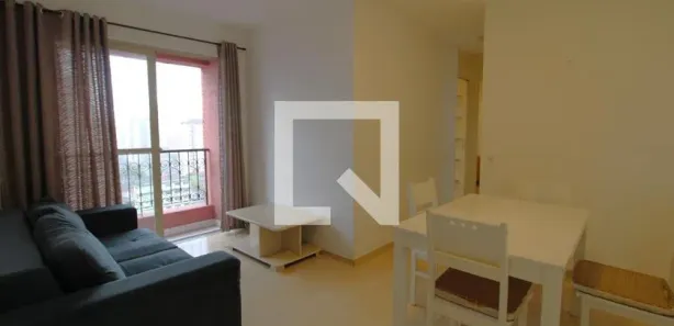 Apartamento com 2 Quartos à venda, 48m² no Vila Isa, São Paulo