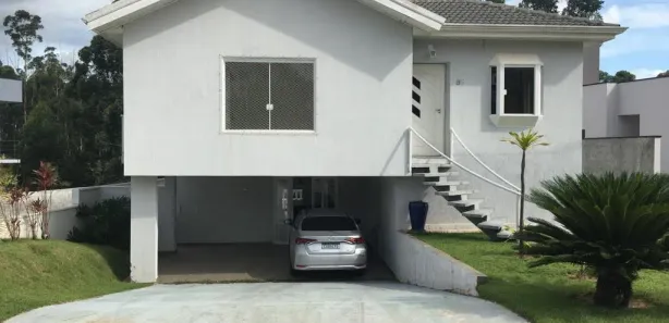 Casa de Condomínio com 4 Quartos à venda, 250m² no Jardim das Minas, Itupeva