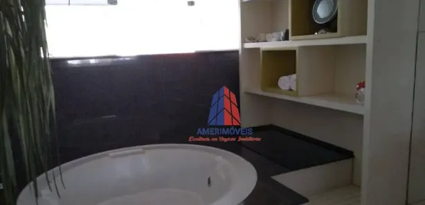 Sobrado com 5 Quartos à venda, 359m² no Jardim Nossa Senhora de Fátima, Americana