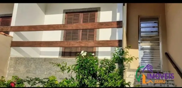 Casa de Vila com 3 Quartos à venda, 96m² no Centro, Vargem Grande Paulista