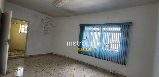 Apartamento com 2 Quartos para alugar, 100m² no Olímpico, São Caetano do Sul