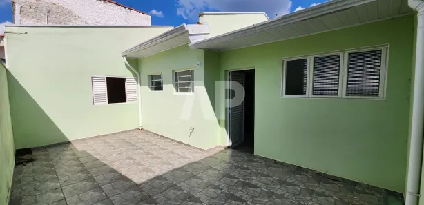 Casa com 2 Quartos à venda, 100m² no Vila Padre Bento, Itu