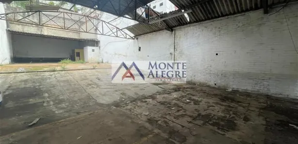 Terreno / Lote / Condomínio para alugar, 290m² no Santo Amaro, São Paulo