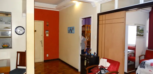 Apartamento com 2 Quartos à venda, 66m² no Flamengo, Rio de Janeiro