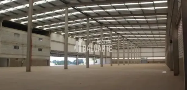Galpão / Depósito / Armazém para venda ou aluguel, 9088m² no Jardim da Glória, Cotia