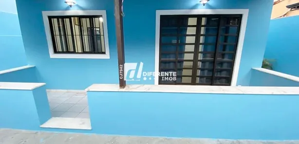 Casa com 3 Quartos à venda, 83m² no Marco II, Nova Iguaçu