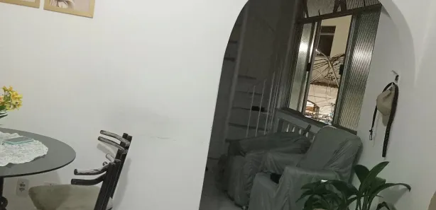 Sobrado com 3 Quartos à venda, 90m² no Brotas, Salvador