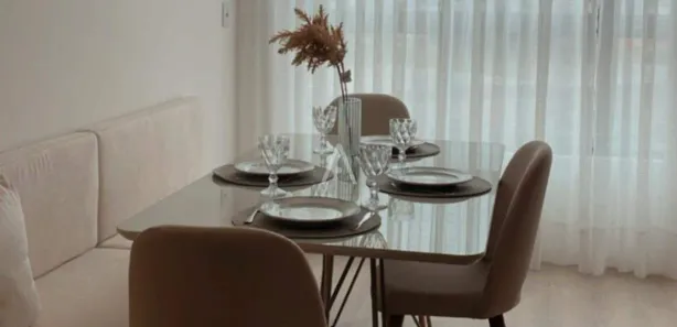 Apartamento com 2 Quartos à venda, 65m² no Jardim Anápolis, Toledo