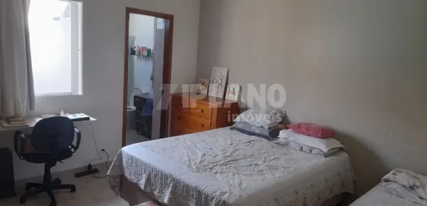 Casa de Condomínio com 3 Quartos à venda, 147m² no Jardim dos Flamboyants, Araraquara