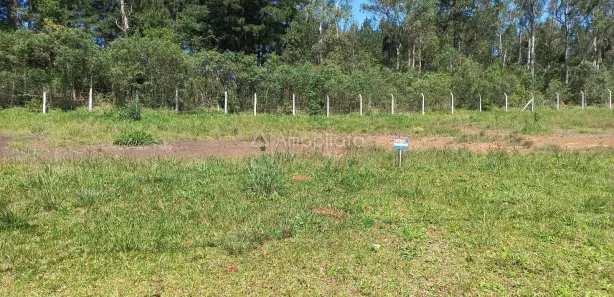 Terreno / Lote / Condomínio à venda, 384m² no Araçatuba, Campina Grande do Sul