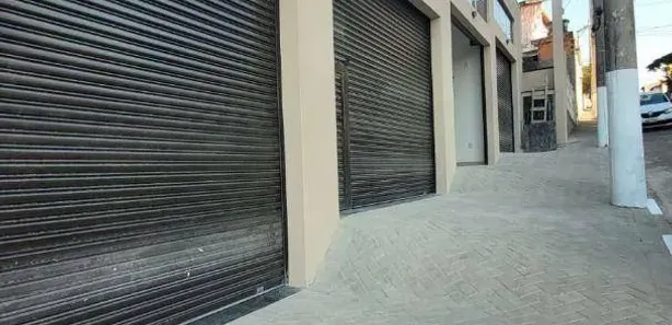 Loja / Salão / Ponto Comercial para alugar, 55m² no Picanço, Guarulhos