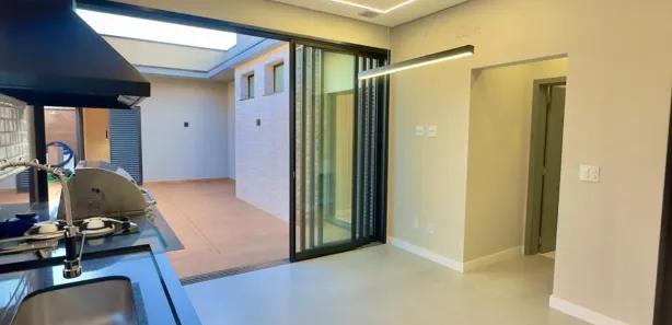 Casa de Condomínio com 3 Quartos à venda, 191m² no Residenciais Fazenda Itapema, Limeira