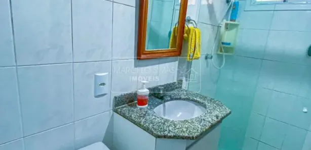 Casa de Condomínio com 2 Quartos à venda, 75m² no Praia Grande, Arraial do Cabo