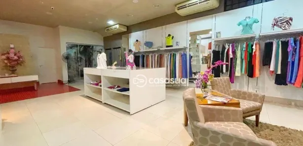 Prédio Inteiro para alugar, 302m² no Saúde, Rio Claro