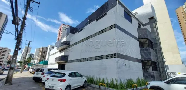 Loja / Salão / Ponto Comercial à venda, 24m² no Centro, Jaboatão dos Guararapes