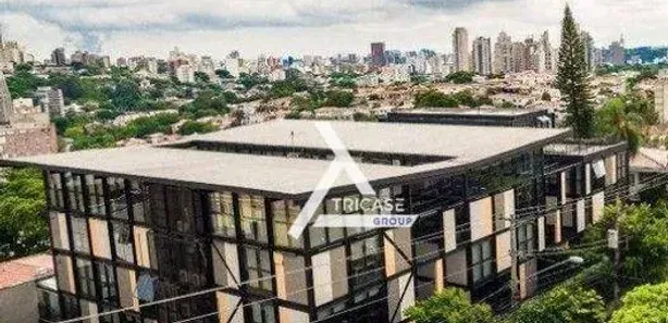 Conjunto Comercial / Sala para venda ou aluguel, 266m² no Sumarezinho, São Paulo