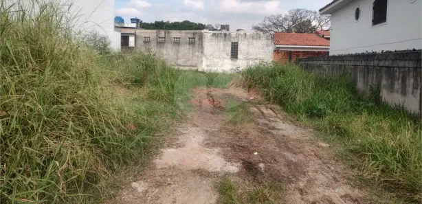 Terreno / Lote / Condomínio à venda, 375m² no Vila Basileia, São Paulo