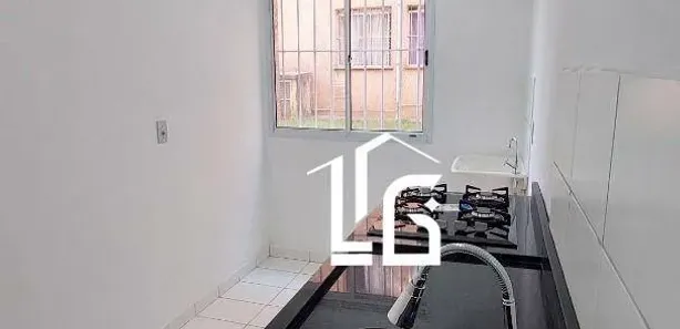 Apartamento com 2 Quartos à venda, 50m² no Jardim da Laranjeira (Zona Leste), São Paulo
