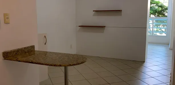 Apartamento com 1 Quarto para alugar, 10m² no Centro, Nova Friburgo