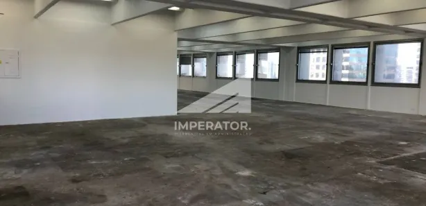 Conjunto Comercial / Sala para alugar, 416m² no Vila Gertrudes, São Paulo
