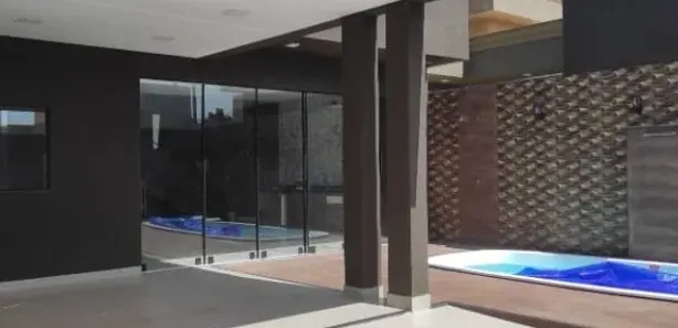 Sobrado com 3 Quartos à venda, 200m² no Setvalley, São José do Rio Preto