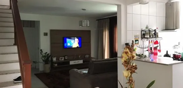 Casa com 3 Quartos à venda, 217m² no Bocaina, Ribeirão Pires