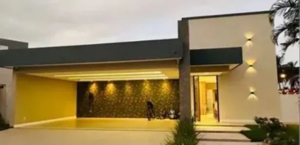 Casa de Condomínio com 3 Quartos à venda, 675m² no Brisas de Atalaia, Barra dos Coqueiros