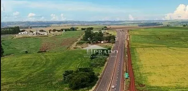 Fazenda / Sítio / Chácara à venda, 188518m² no Seção Timbori, Uraí