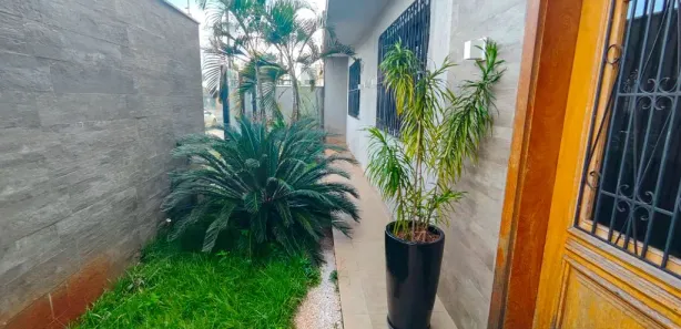 Sobrado para alugar, 250m² no Centro, Arapongas