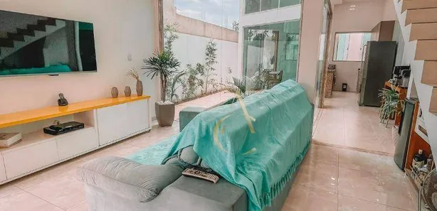Casa com 4 Quartos à venda, 225m² no Comendador Soares, Nova Iguaçu