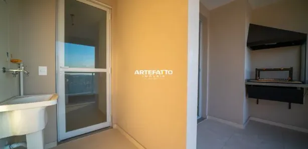 Apartamento com 3 Quartos à venda, 72m² no Vila Primavera, São Paulo