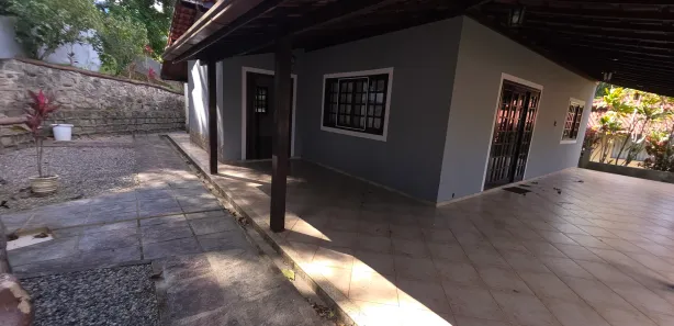 Casa de Condomínio com 2 Quartos à venda, 190m² no Caneca Fina, Guapimirim