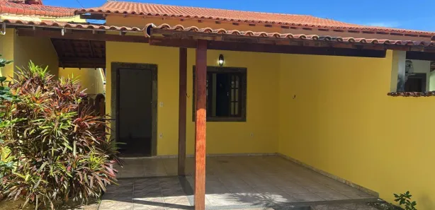 Casa com 2 Quartos para alugar, 89m² no Cordeirinho (Ponta Negra), Maricá