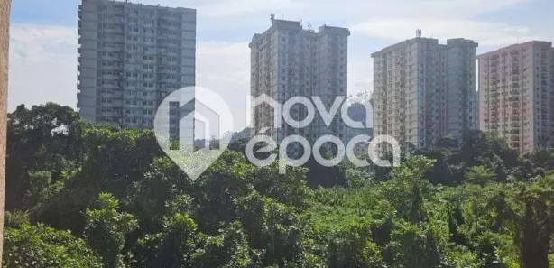 Apartamento com 2 Quartos à venda, 40m² no Itanhangá, Rio de Janeiro