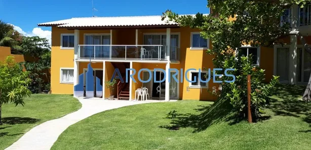 Apartamento com 2 Quartos à venda, 80m² no Guarajuba (Monte Gordo), Camaçari
