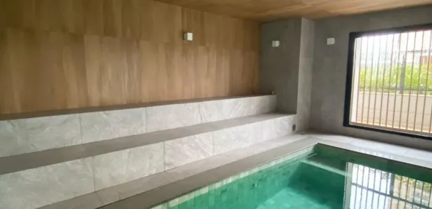Apartamento com 2 Quartos para alugar, 80m² no Tamboré, Barueri