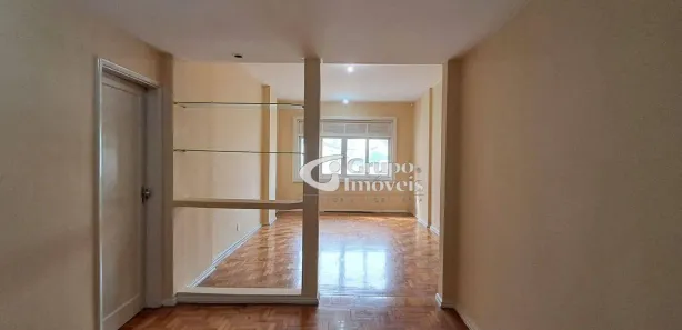 Apartamento com 1 Quarto para alugar, 77m² no Centro, Niterói