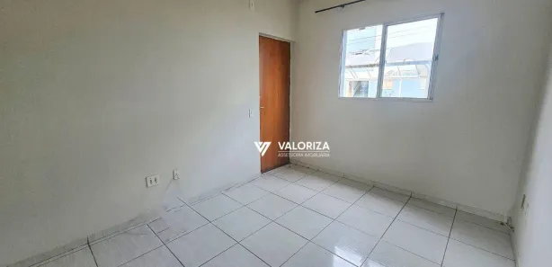 Apartamento com 2 Quartos à venda, 54m² no Parque São João, Votorantim