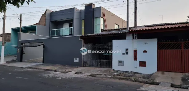 Casa com 3 Quartos para alugar, 202m² no Jardim Sumarezinho, Hortolândia