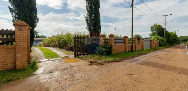 Fazenda / Sítio / Chácara com 3 Quartos à venda, 9000m² no Estados, Fazenda Rio Grande