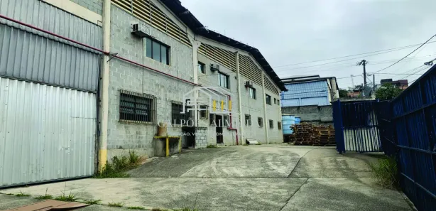 Galpão / Depósito / Armazém para alugar, 3500m² no Jardim Flórida, Barueri