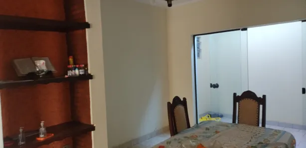 Casa de Vila com 3 Quartos à venda, 300m² no Jardim dos Oliveiras, Campinas