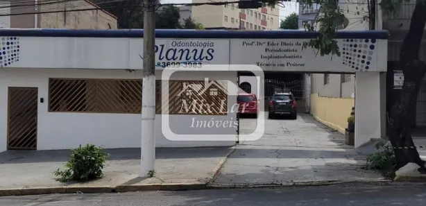 Loja / Salão / Ponto Comercial com 2 Quartos à venda, 490m² no Vila Osasco, Osasco